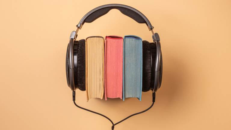 The Best Audiobooks to Listen to on a Road Trip