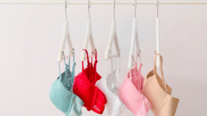 Shopping for bras for teenagers can be challenging. This is your ultimate guide.