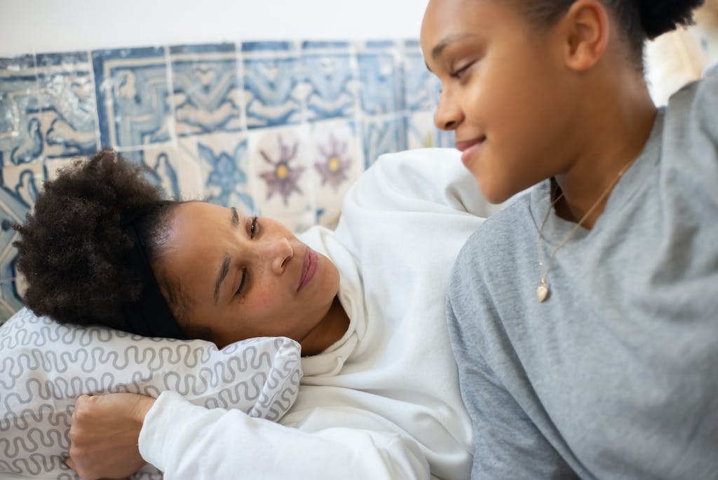 Cultivating a healthy relationship with your teenager is the most beautiful journey.