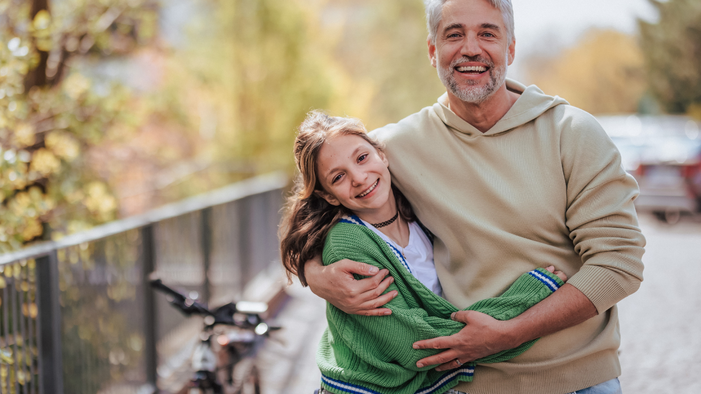 115 Father Daughter Bonding Activities