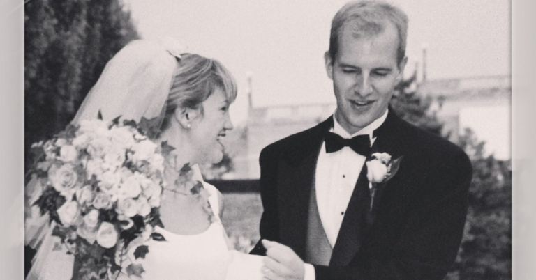 An Ode to a Love and a Longish Marriage: 25 Years and Counting