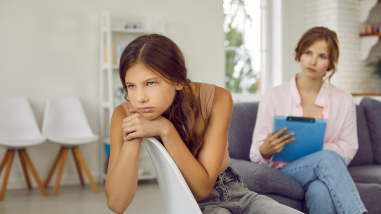 Your Teenager Doesn’t Want to Talk to You: 11 Reasons Why